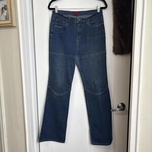 VINTAGE TWIK Y2K DENIM JEANS
